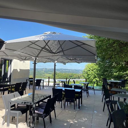 Relais Du Bas Limousin Hotel Sadroc Exterior foto